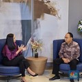 Tonton Menkominfo Bicara Data Murah, BTS, dan Startup, Now!