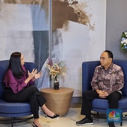 Tonton Menkominfo Bicara Data Murah, BTS, dan Startup, Now!