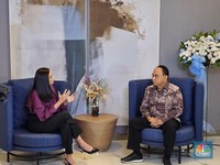 Menkominfo Budi Arie Sebut Internet RI Paling Murah