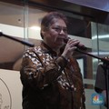 Kejagung Belum Pastikan Keterlibatan Airlangga di Kasus Migor
