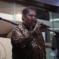 Kejagung Belum Pastikan Keterlibatan Airlangga di Kasus Migor