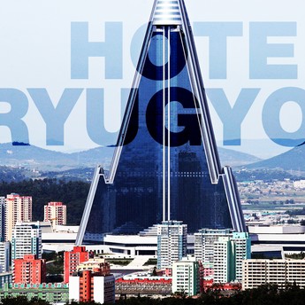Misteri Hotel Ryugyong Korea Utara, Tak Ada Tamu Sejak Dibuka
