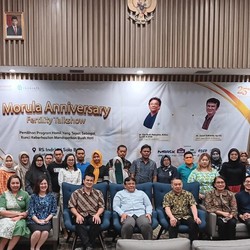 Genap 25 Tahun, Morula IVF Indonesia Gandeng RS Indriati Solo