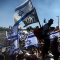 Gonjang-ganjing Israel, Cegah Negara Menuju Kediktatoran
