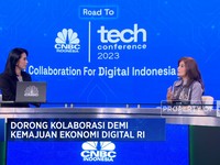 Perkuat Kolaborasi Bagi Kemajuan Ekonomi Digital Indonesia