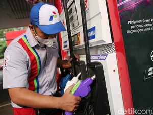 Komisi VII Minta Badan Usaha Diberi Keleluasaan Tentukan BBM Nonsubsidi