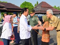 9 Gubernur Usai Menjabat, Ada Ganjar & RK! Ini Paling Kaya