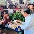 Emak-Emak RI Kena Imbas Petaka Dunia, Harga Pangan Kian Mahal