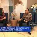 Video: Ramuan Jitu Kominfo Perkuat Kolaborasi Digital RI