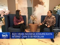 Video: Ramuan Jitu Kominfo Perkuat Kolaborasi Digital RI