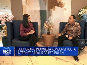 Video: Ramuan Jitu Kominfo Perkuat Kolaborasi Digital RI