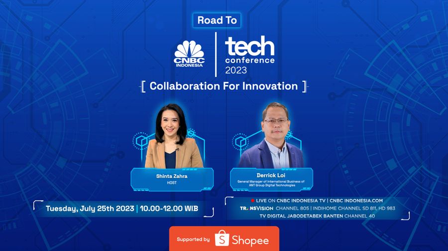 Road to Tech Conference 2023