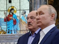 Putin Sebut Serangan Balik Ukraina Gagal, Rusia Menang?