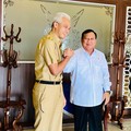 Tinggal Diumumkan! Ini Sosok Cawapres Ganjar dan Prabowo