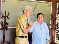 Cawapres Ganjar Makin Jelas, Mega dan PDIP Buka-Bukaan