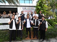 The East Tower Milik Besan Setya Novanto Disita Satgas BLBI!
