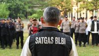 Satgas BLBI Sita Lahan Dari 3 Bank Ini