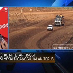 Stafsus Menteri Investasi Sebut Hilirisasi Berorientasi SDGs