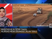 Pemerintah Gelar Karpet Merah Bagi Investor Hilirisasi