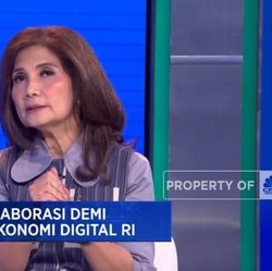 Selain Regulasi, Ini Kunci Ketahanan Sektor Keuangan RI