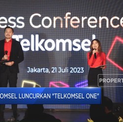 Telkomsel ONE, Solusi All In One Konektivitas Tanpa Batas