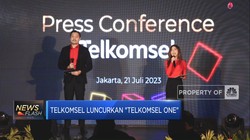 Telkomsel ONE, Solusi All In One Konektivitas Tanpa Batas