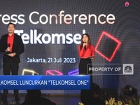 Telkomsel ONE, Solusi All In One Konektivitas Tanpa Batas