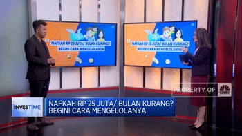 Bisa Nikah dengan Gaji UMR, Simak Tipsnya