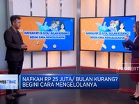 Bisa Nikah dengan Gaji UMR, Simak Tipsnya