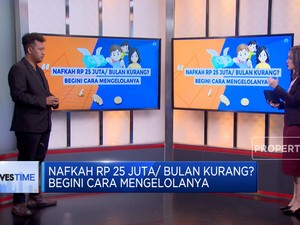 Bisa Nikah dengan Gaji UMR, Simak Tipsnya