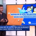Tip Kelola Keuangan Pasca Perceraian