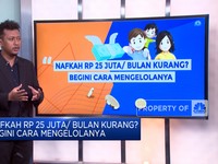 Tip Kelola Keuangan Pasca Perceraian