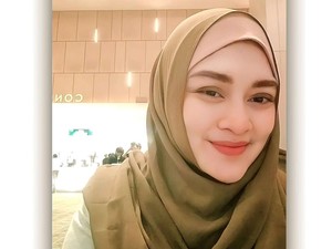 Zeda Salim soal Penampilan Ammar Zoni: Masih Ganteng!