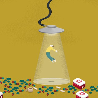 10 Negara dengan Sistem Kesehatan Terbaik Dunia