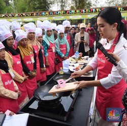 Gelar Balkon Fest, Pertamina Bekali Warga dengan Ilmu Digital