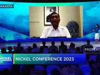 Buka-bukaan Menko Luhut Soal Masa Depan Hilirisasi Nikel RI