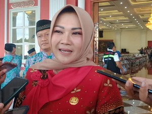 Atasi DBD, Klaten Segera Lakukan Pemberantasan Sarang Nyamuk Serentak