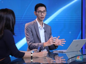 Masuk Tahun Politik, Investor Pilih Reksa Dana?