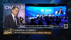 Masa Depan Hilirisasi Nikel di Indonesia