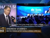 Masa Depan Hilirisasi Nikel di Indonesia