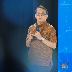 Dunia Kompak Serang Jokowi, Anak Buah Luhut Bilang Ini