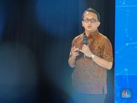 Dunia Kompak Serang Jokowi, Anak Buah Luhut Bilang Ini
