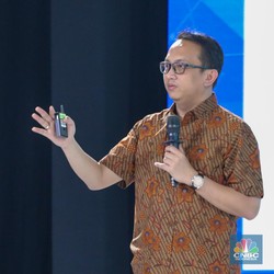 Nikel RI Mau Dikucilkan AS? Begini Faktanya