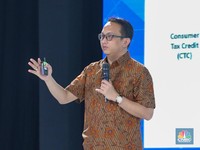 Nikel RI Mau Dikucilkan AS? Begini Faktanya