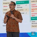 Jurus Pemerintah Agar Eksploitasi Nikel Ga Kebablasan