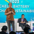 Harga Nikel Dunia Anjlok Gegara RI? Anak Buah Luhut Lempar Bukti Baru