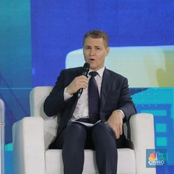 RI Bakal Punya Pabrik Baterai Raksasa Baru Punya MBMA