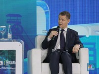 Ini Alasan Merdeka Battery (MBMA) Pede Jadi Raja Baterai