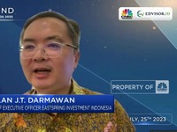 Eastspring Investment Indonesia Pemenang RD Saham 10 Tahun