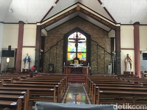 Urutan Doa Rosario Hari Jumat, 27 Oktober 2023: Peristiwa Sedih